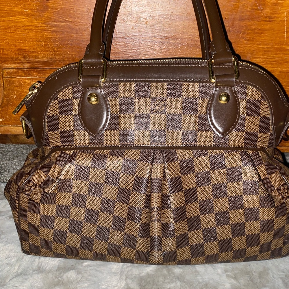 Louis Vuitton trevi pm